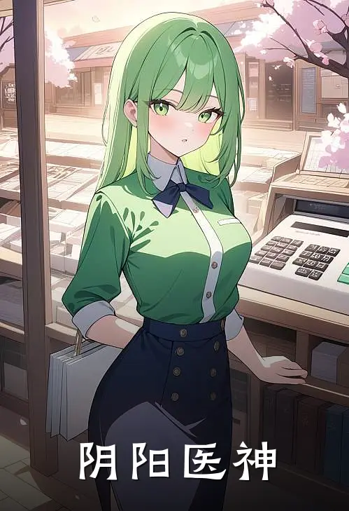 阴阳医神