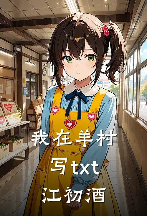 我在羊村写txt江初酒