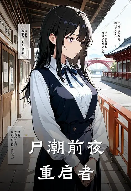 林辰张昊尸潮前夜：重启者最新章节在线阅读_林辰张昊完整版阅读