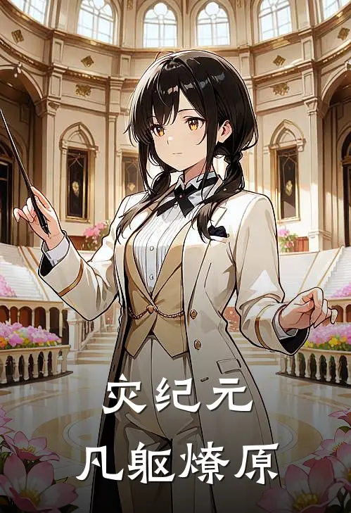 灾纪元：凡躯燎原林默林岩最新好看小说_最新章节列表灾纪元：凡躯燎原(林默林岩)