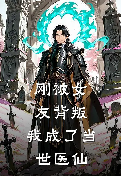 陈凡苏沐婉《刚被女友背叛，我成了当世医仙》全文免费阅读_刚被女友背叛，我成了当世医仙全集在线阅读