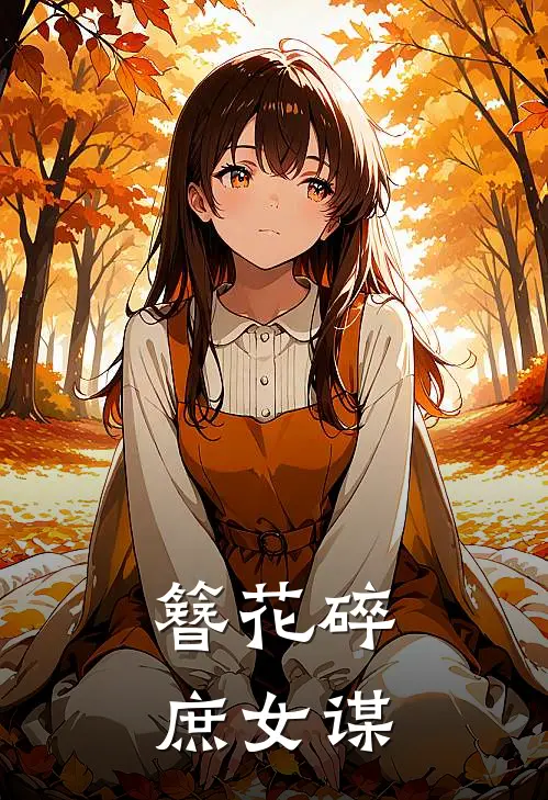 簪花碎庶女谋(沈微然沈敬言)无弹窗小说免费阅读_小说免费阅读无弹窗簪花碎庶女谋沈微然沈敬言