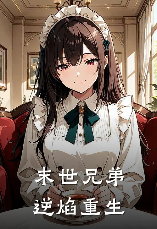 末世兄弟：逆焰重生张烜彬于伟帅最热门小说_免费小说全集末世兄弟：逆焰重生(张烜彬于伟帅)