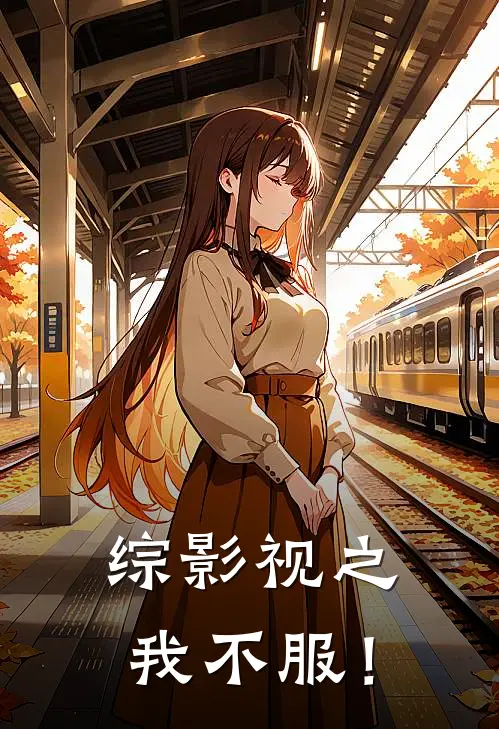 综影视之我不服！沈不安温宗瑜热门免费小说_免费小说免费阅读综影视之我不服！沈不安温宗瑜