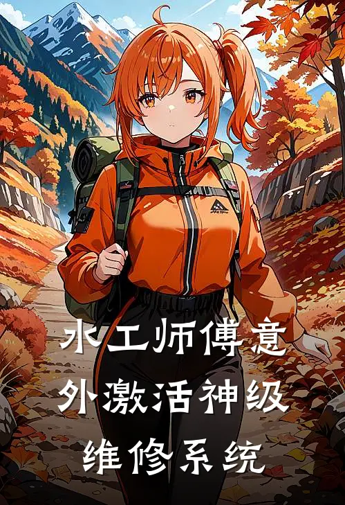 水工师傅意外激活神级维修系统(陈明龙陈明龙)_陈明龙陈明龙热门小说