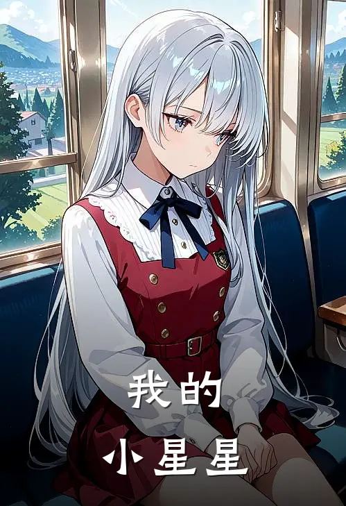 我的，小星星