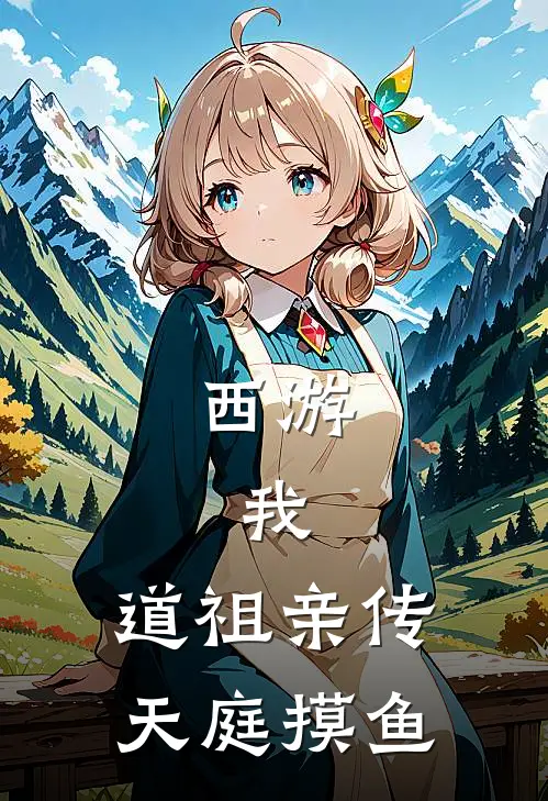 西游：我，道祖亲传，天庭摸鱼(陆燃陆燃)热门网络小说推荐_免费完结版小说西游：我，道祖亲传，天庭摸鱼(陆燃陆燃)