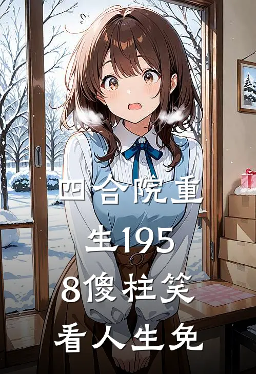 四合院重生1958傻柱笑看人生免