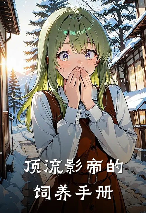 顶流影帝的饲养手册(苏晚陆砚)小说完结版_全文阅读免费全集顶流影帝的饲养手册苏晚陆砚