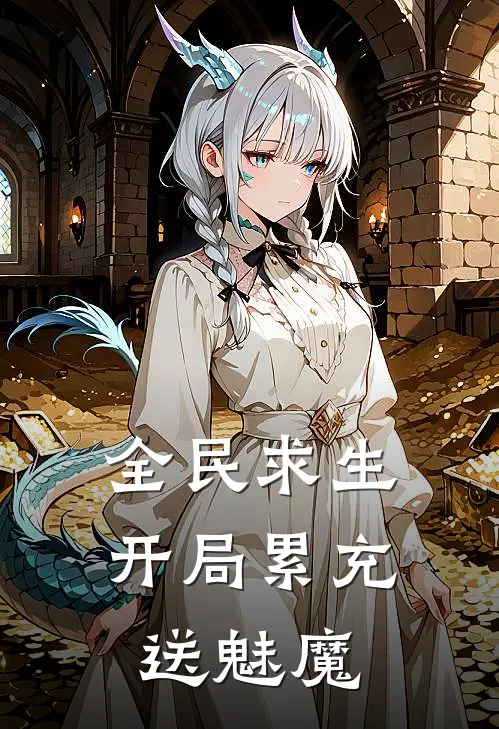 全民求生：开局累充送魅魔(林南一林南)完整版免费阅读_(全民求生：开局累充送魅魔)全章节免费在线阅读