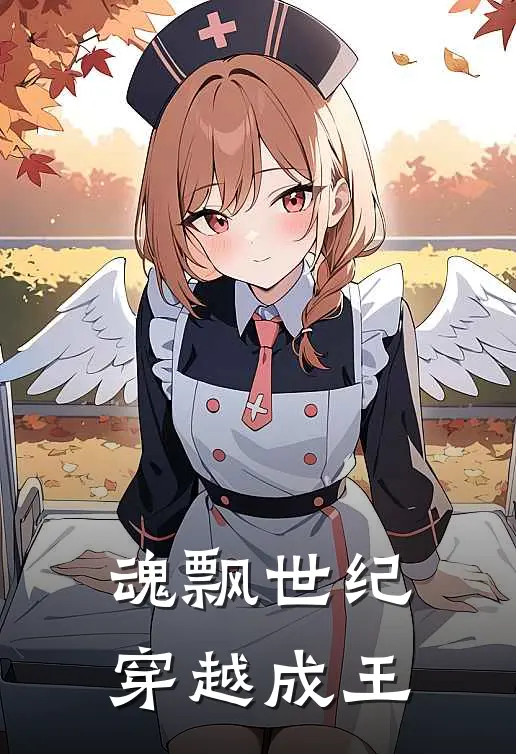 魂飘世纪，穿越成王