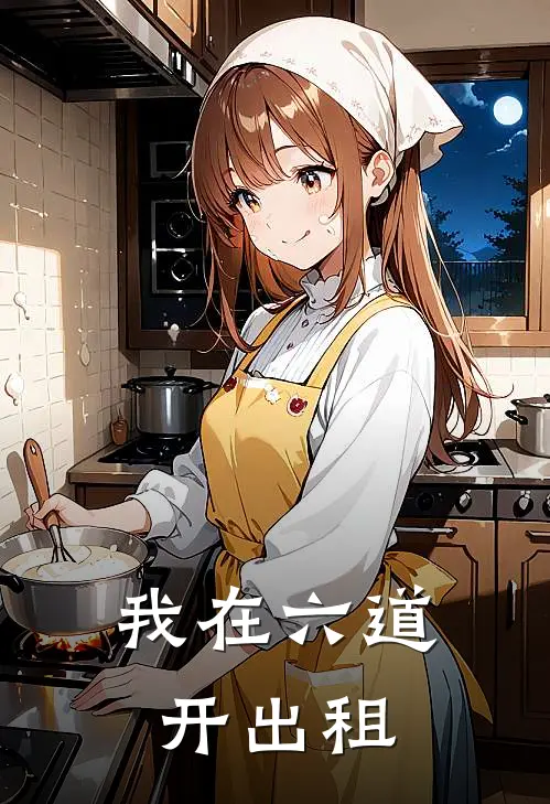 我在六道开出租