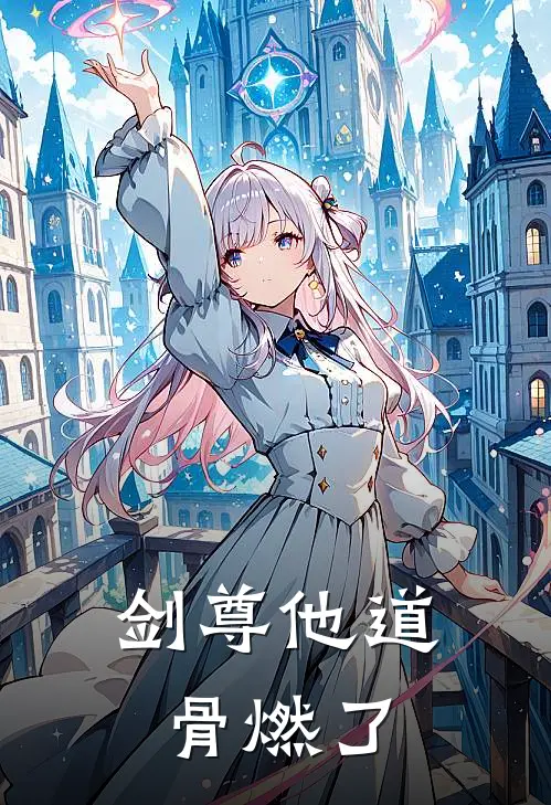 剑尊他道骨燃了沈霜寒苏烬完整免费小说_热门小说阅读剑尊他道骨燃了沈霜寒苏烬