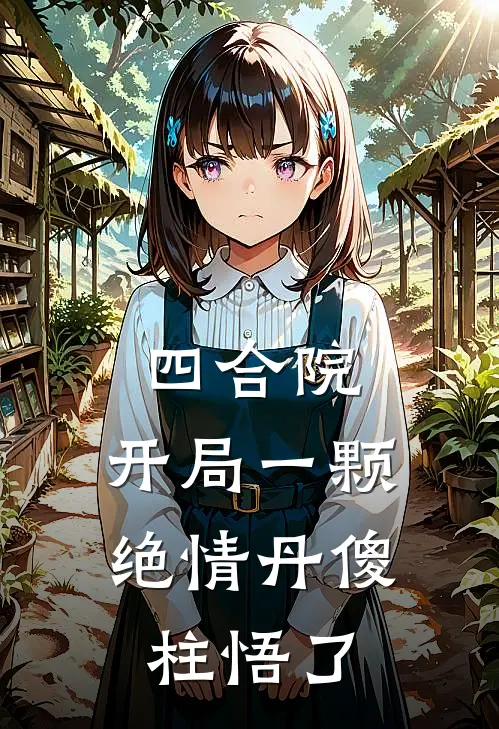 四合院：开局一颗绝情丹傻柱悟了