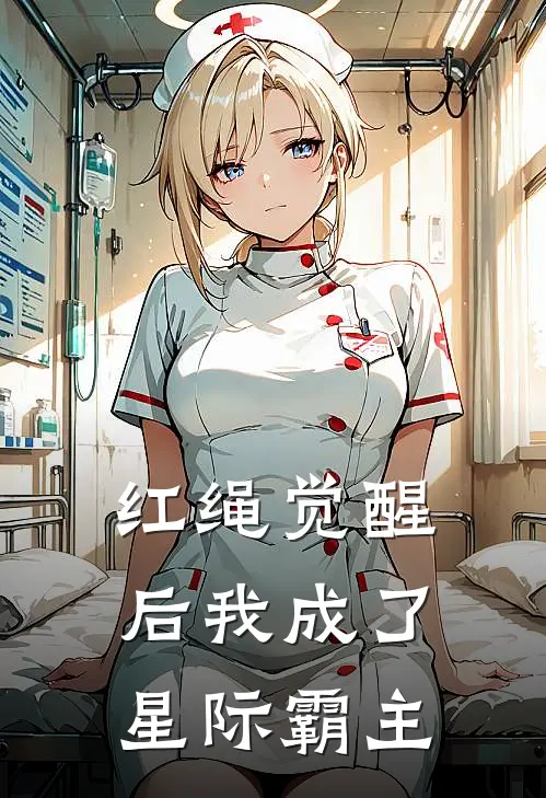 红绳觉醒后我成了星际霸主苏小雨林悦最新热门小说_红绳觉醒后我成了星际霸主全本在线阅读