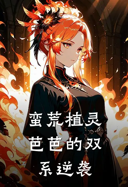 蛮荒植灵：芭芭的双系逆袭(芭芭藜芭芭)小说免费阅读无弹窗_完结小说蛮荒植灵：芭芭的双系逆袭芭芭藜芭芭