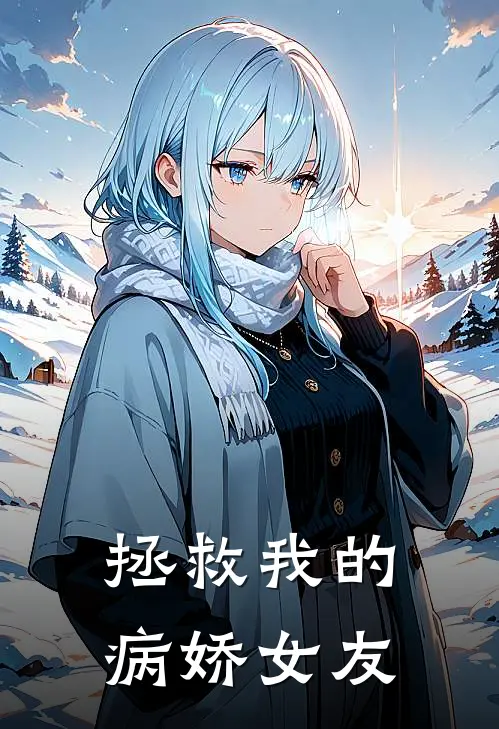 拯救我的病娇女友林宇苏悦完本小说推荐_免费小说全文阅读拯救我的病娇女友林宇苏悦