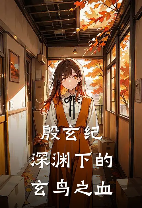 殷玄纪：深渊下的玄鸟之血