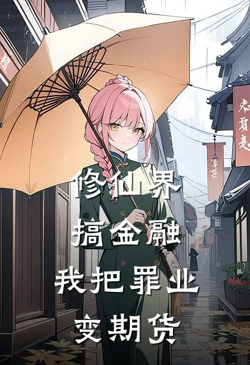 修仙界搞金融，我把罪业变期货(李默张狂)最新章节在线阅读_(修仙界搞金融，我把罪业变期货)完整版免费在线阅读