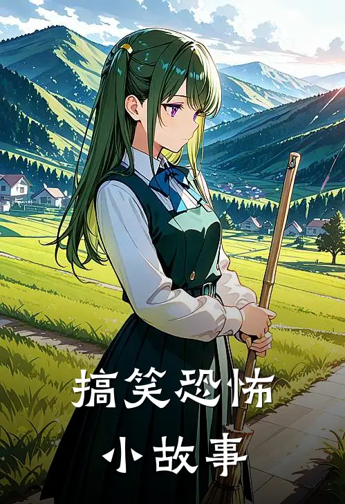 搞笑恐怖小故事