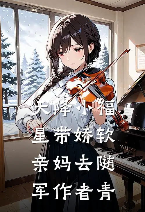 天降小福星带娇软亲妈去随军作者青