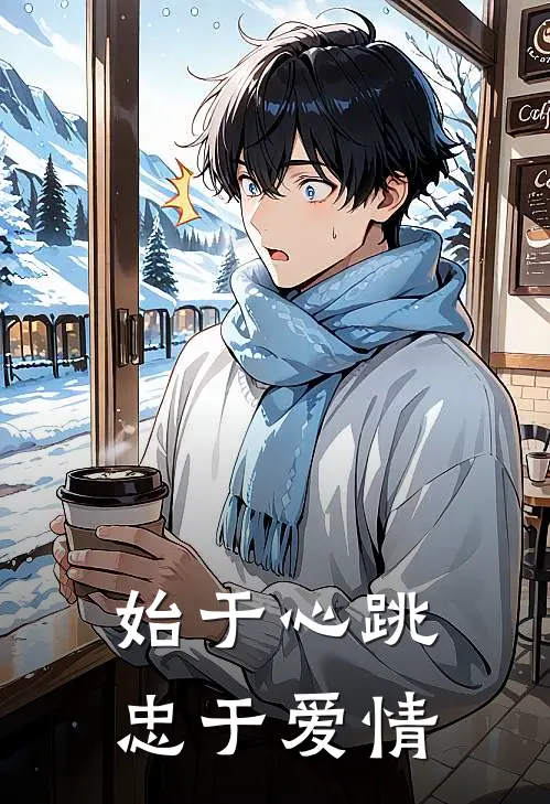 始于心跳，忠于爱情