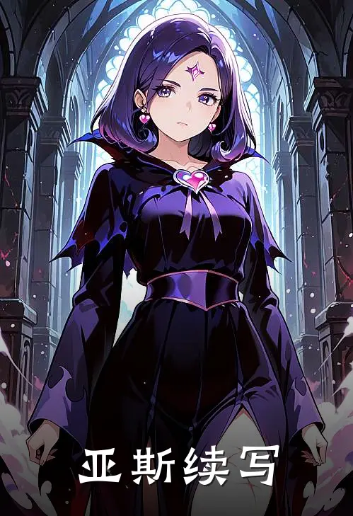 亚斯续写