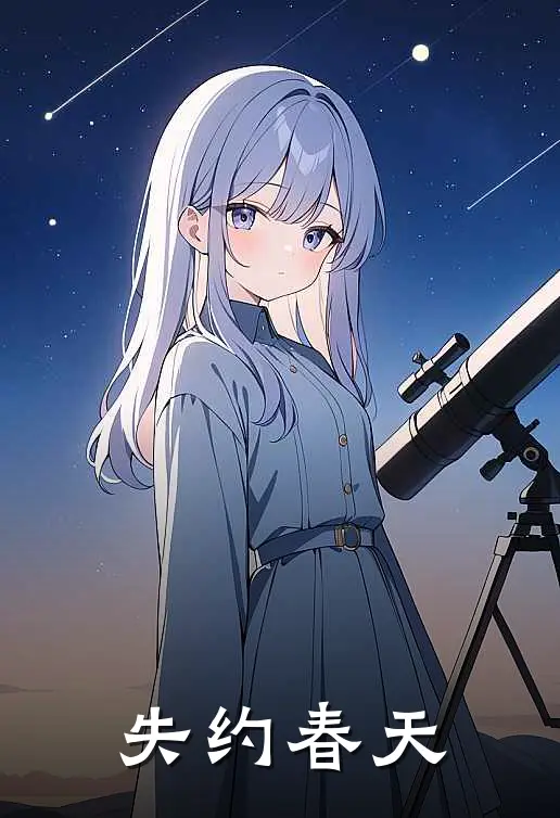 失约春天