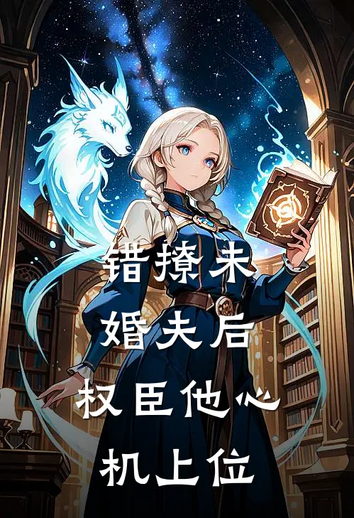 错撩未婚夫后，权臣他心机上位萧玉音季烨热门小说阅读_好看的小说推荐完结错撩未婚夫后，权臣他心机上位萧玉音季烨