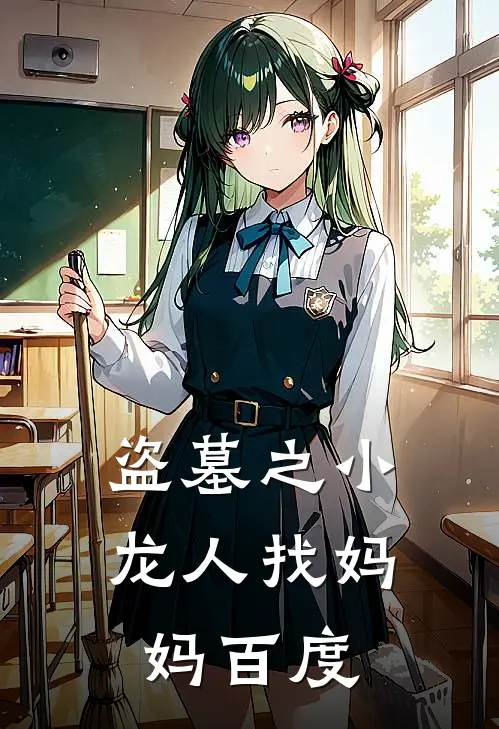 盗墓之小龙人找妈妈百度