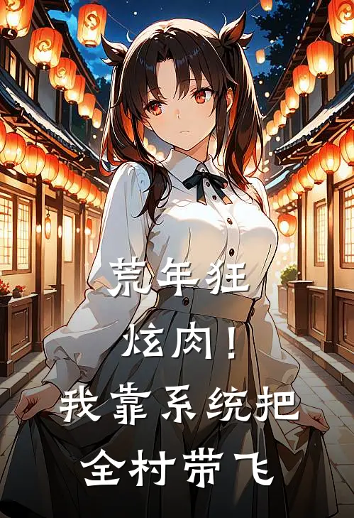 荒年狂炫肉！我靠系统把全村带飞