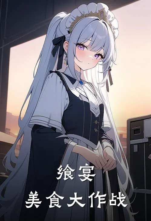 飨宴：美食大作战小说利维梅菲斯（已完结全集完整版大结局）利维梅菲斯小说全文阅读笔趣阁