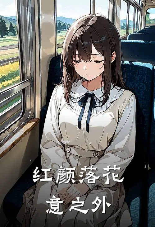 红颜落花意之外