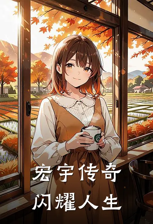 宏宇传奇：闪耀人生赵宏宇赵磊完本完结小说_无弹窗全文免费阅读宏宇传奇：闪耀人生(赵宏宇赵磊)