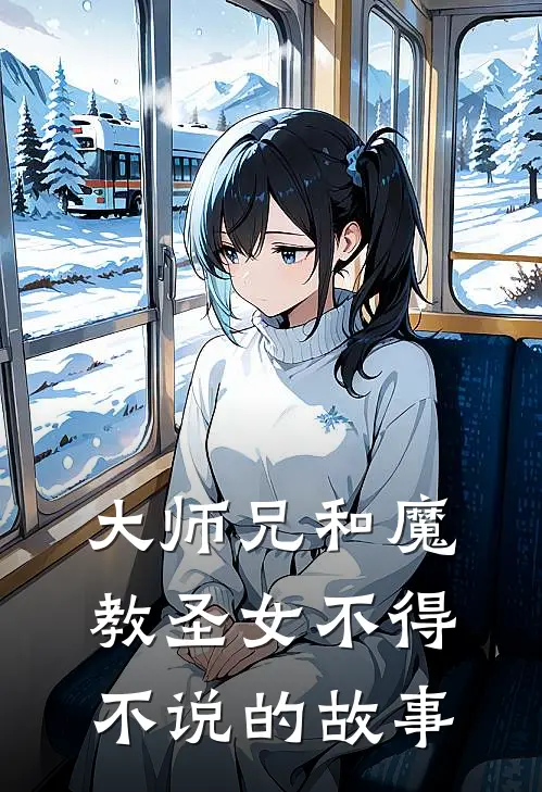 大师兄和魔教圣女不得不说的故事