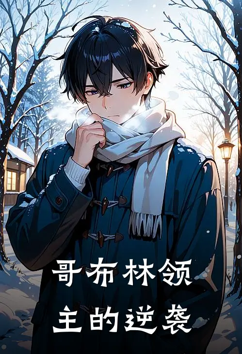 哥布林领主的逆袭