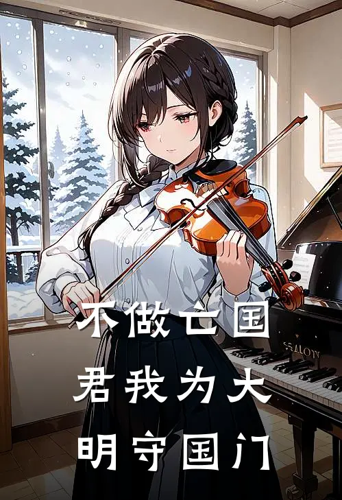 不做亡国君我为大明守国门陈砚王承恩热门小说大全_免费小说完结不做亡国君我为大明守国门陈砚王承恩