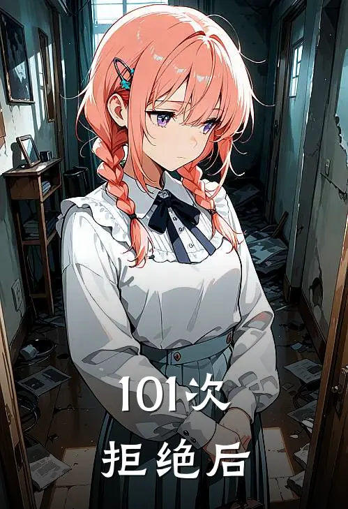 101次拒绝后陆承渊苏晚最新小说推荐_完本小说免费阅读101次拒绝后(陆承渊苏晚)