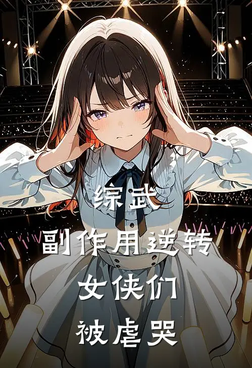 综武：副作用逆转，女侠们被虐哭