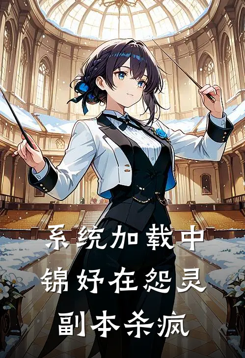 锦妤林晓晓系统加载中：锦妤在怨灵副本杀疯完结版在线阅读_系统加载中：锦妤在怨灵副本杀疯全集免费在线阅读