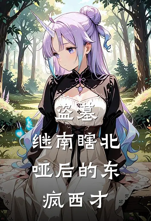 盗墓：继南瞎北哑后的东疯西才宴清川墨辞安小说完结推荐_热门小说阅读盗墓：继南瞎北哑后的东疯西才宴清川墨辞安