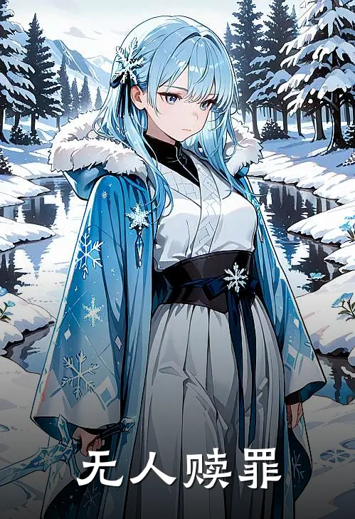 无人赎罪西莉卡斯立最新完结小说推荐_在线免费小说无人赎罪(西莉卡斯立)