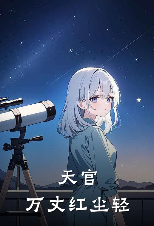 天官：万丈红尘轻