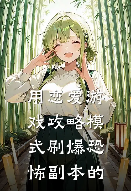 用恋爱游戏攻略模式刷爆恐怖副本的