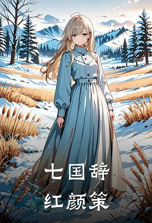 七国辞，红颜策卫昭璃秦玄彻全本免费在线阅读_卫昭璃秦玄彻全文阅读