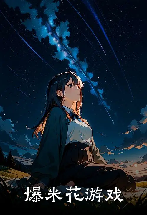 爆米花游戏叶语枫李思涵最新好看小说_最新章节列表爆米花游戏(叶语枫李思涵)