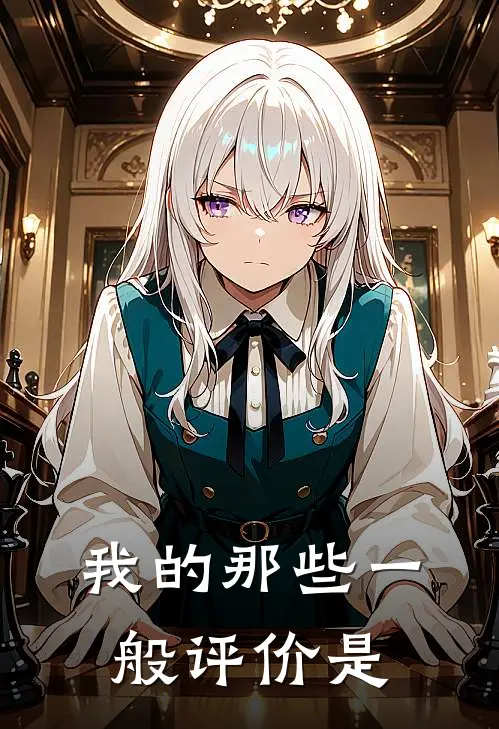 我的那些一般评价是