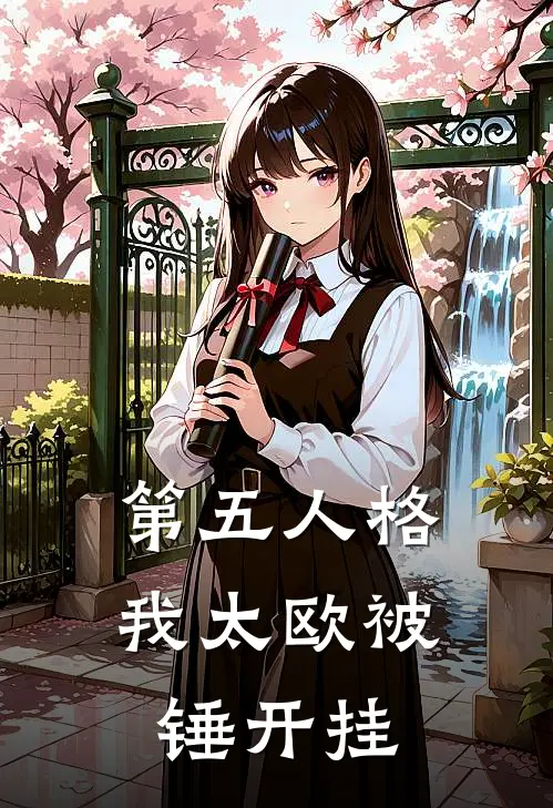 第五人格：我太欧被锤开挂顾柚朱波小说免费完结_完本热门小说第五人格：我太欧被锤开挂顾柚朱波