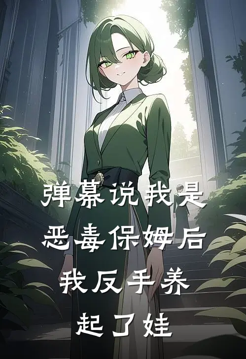 弹幕说我是恶毒保姆后，我反手养起了娃高霞舒望晴免费小说笔趣阁_完结小说免费阅读弹幕说我是恶毒保姆后，我反手养起了娃高霞舒望晴