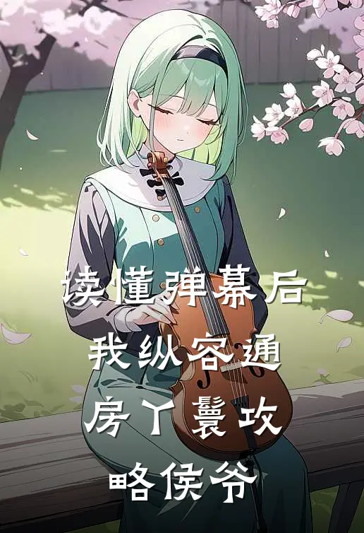 读懂弹幕后，我纵容通房丫鬟攻略侯爷